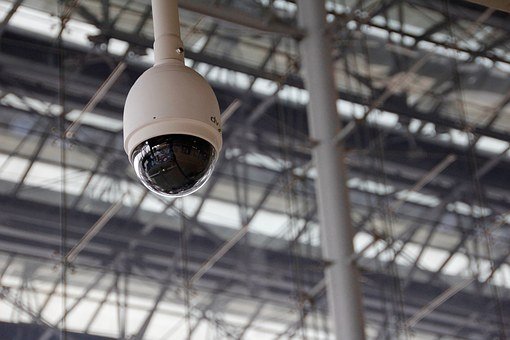 Commercial Video Surveillance in Jean, NV | Home Security Systems Las Vegas