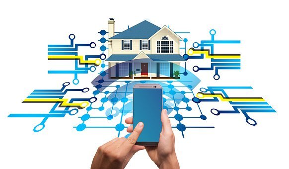 Home Security Systems Las Vegas: Home Automation in Overton, NV