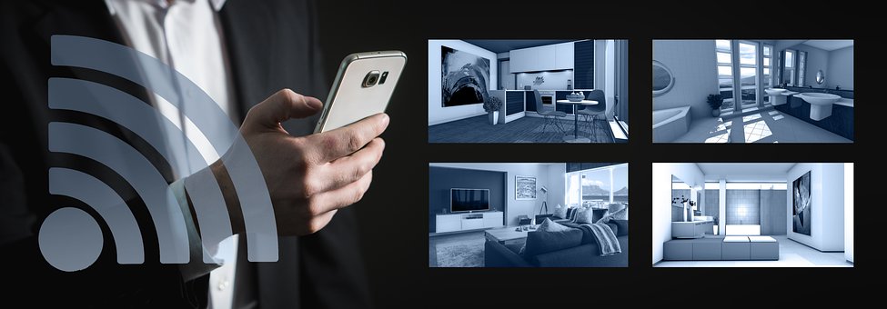 Indoor Security Cameras in Laughlin, NV | Home Security Systems Las Vegas