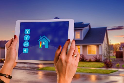 Las Vegas Home Security Systems: Remote Access for Sloan, Nevada